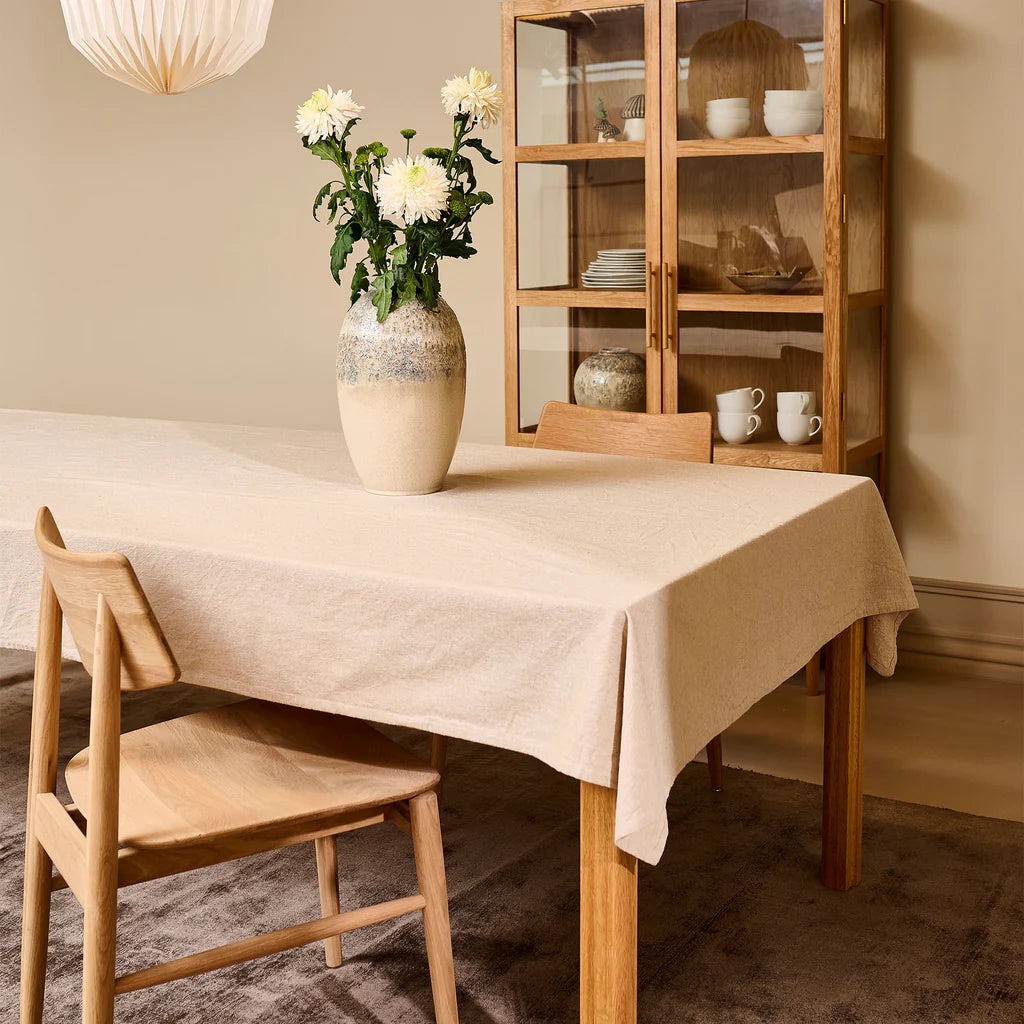 Hvordan vælger jeg den rette dug?